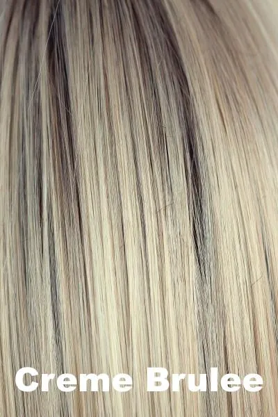 Orchid Wigs - Britt (#6535)