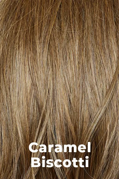 Orchid Wigs - Davina (#6543)