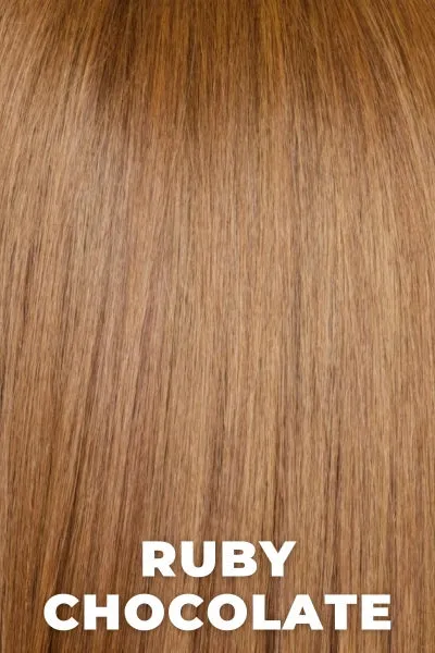 Orchid Wigs - Davina (#6543)
