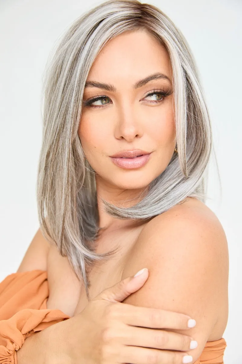 Orchid Wigs - Davina (#6543)