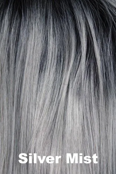 Orchid Wigs - Envious (#4109)