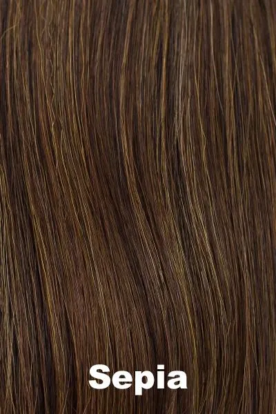 Orchid Wigs - Envious (#4109)