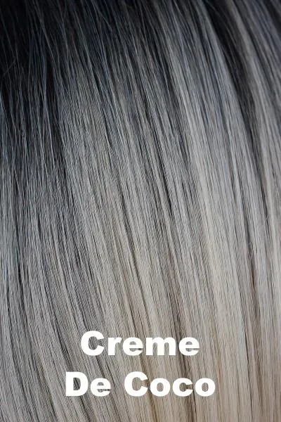 Orchid Wigs - Envious (#4109)