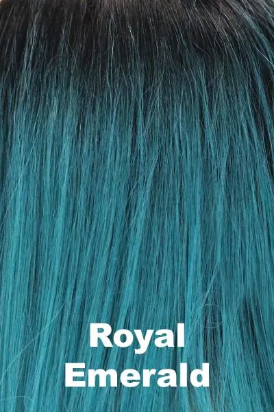 Orchid Wigs - Envious (#4109)
