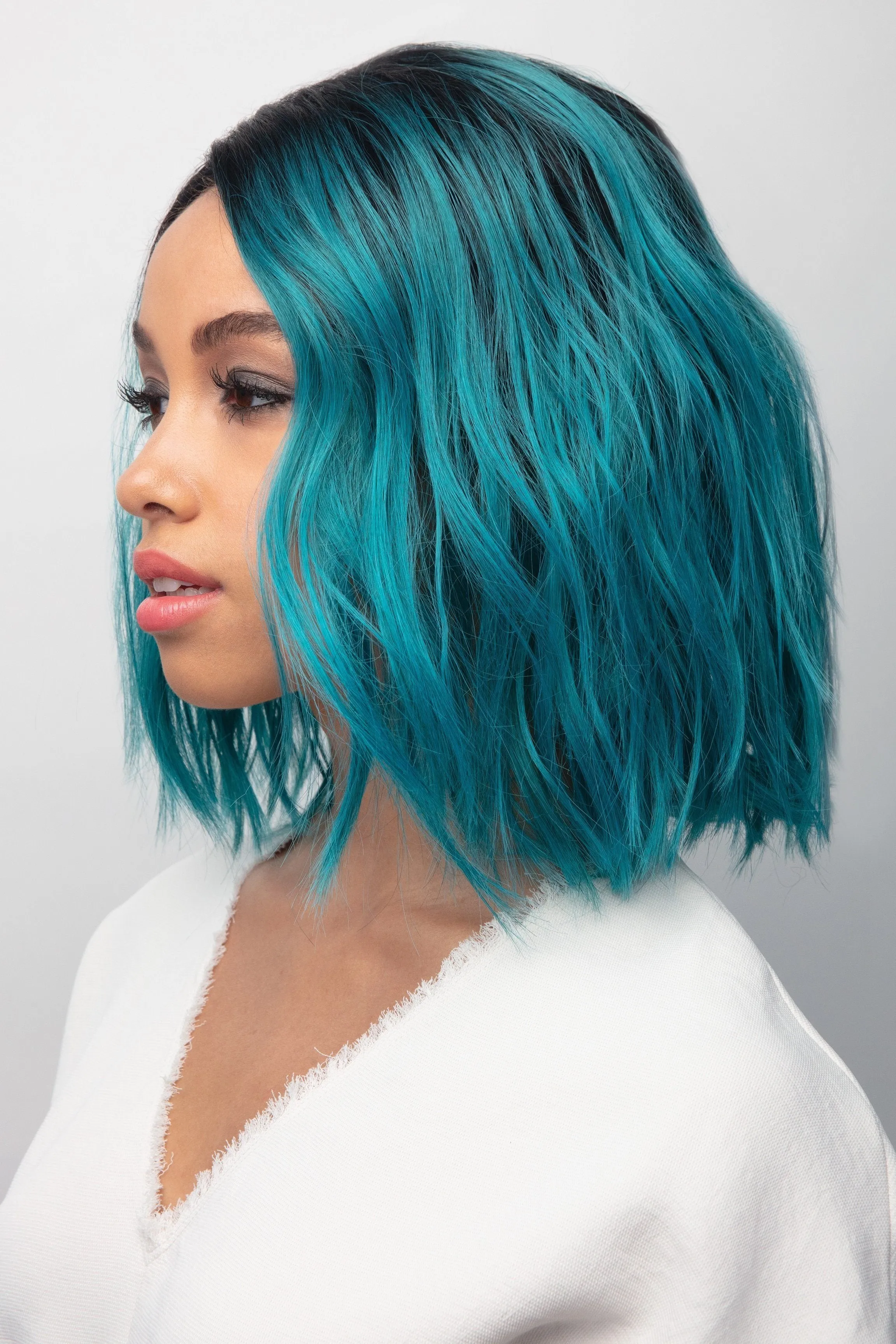 Orchid Wigs - Envious (#4109)