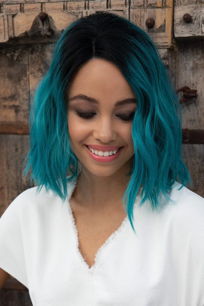 Orchid Wigs - Envious (#4109)