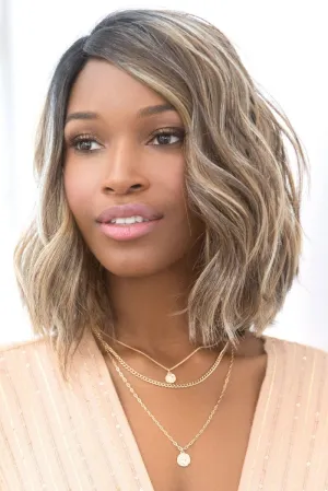 Orchid Wigs - Envious (#4109)