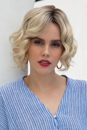 Orchid Wigs - Jean (#6532)