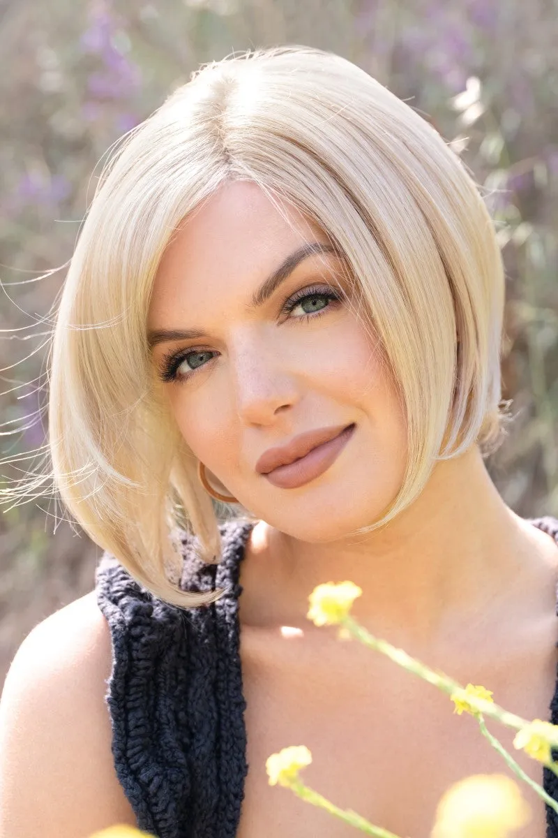 Orchid Wigs - Niki (#6542)