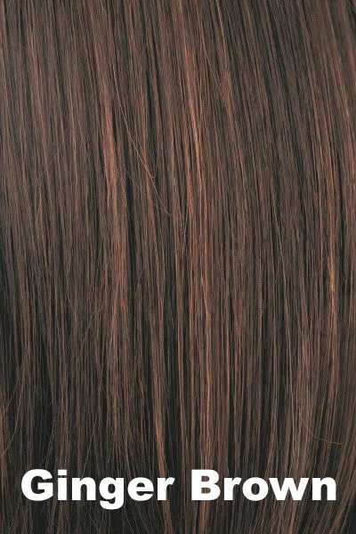 Orchid Wigs - Niki (#6542)