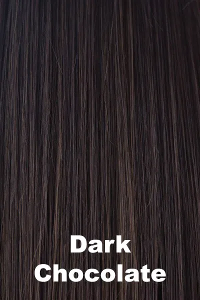 Orchid Wigs - Niki (#6542)