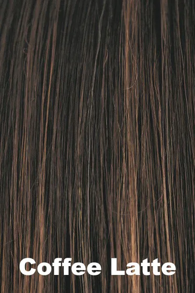 Orchid Wigs - Niki (#6542)