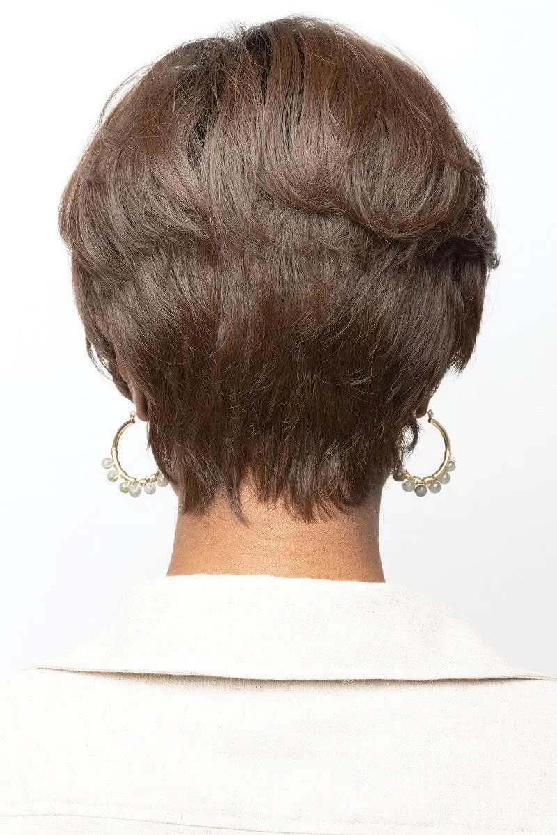 Orchid Wigs - Tango (#4100)
