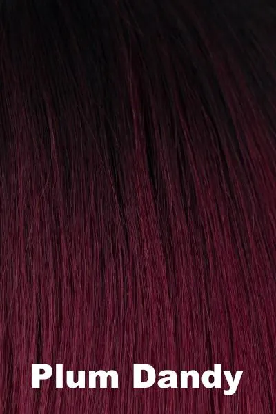 Orchid Wigs - Tango (#4100)