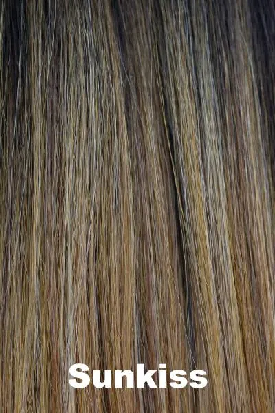 Orchid Wigs - Tango (#4100)