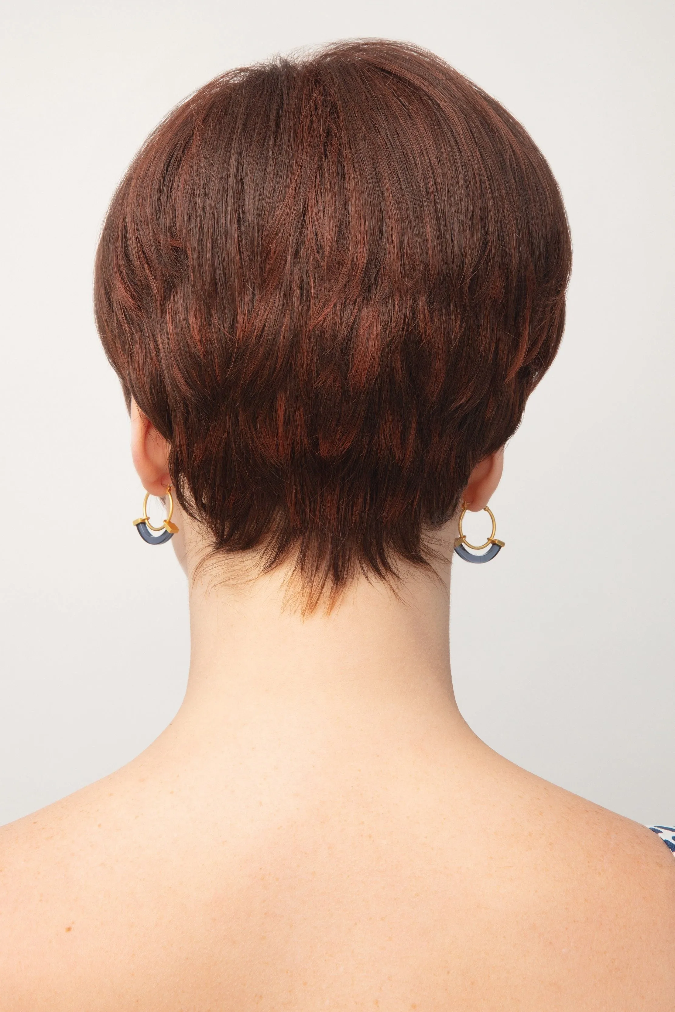 Orchid Wigs - Tango (#4100)