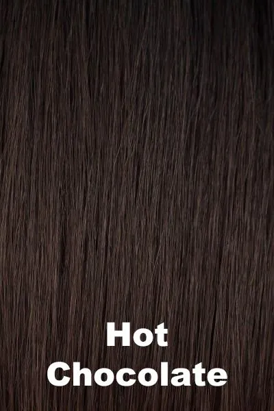 Orchid Wigs - Tango (#4100)