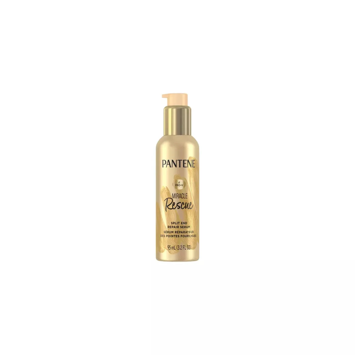 Pantene Miracle Rescue Split End Serum - 3.2 fl oz
