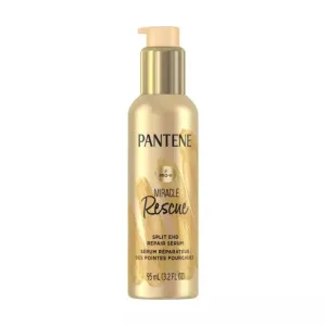 Pantene Miracle Rescue Split End Serum - 3.2 fl oz