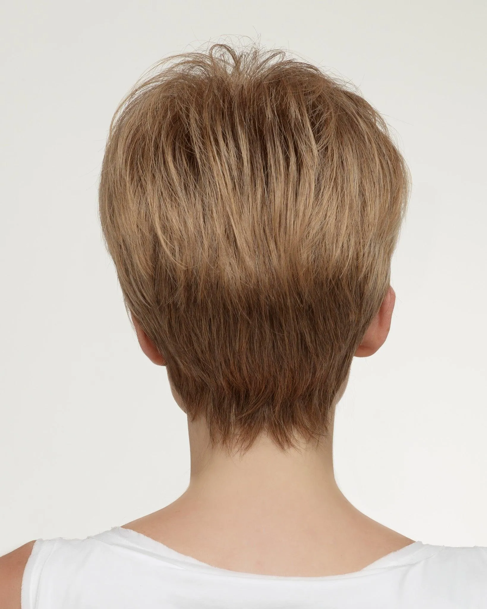 Petite Tiffany Wig by Envy | Synthetic (Mono Top)