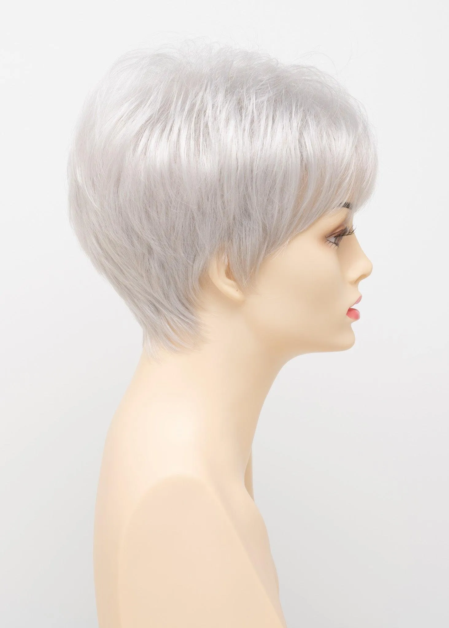 Petite Tiffany Wig by Envy | Synthetic (Mono Top)