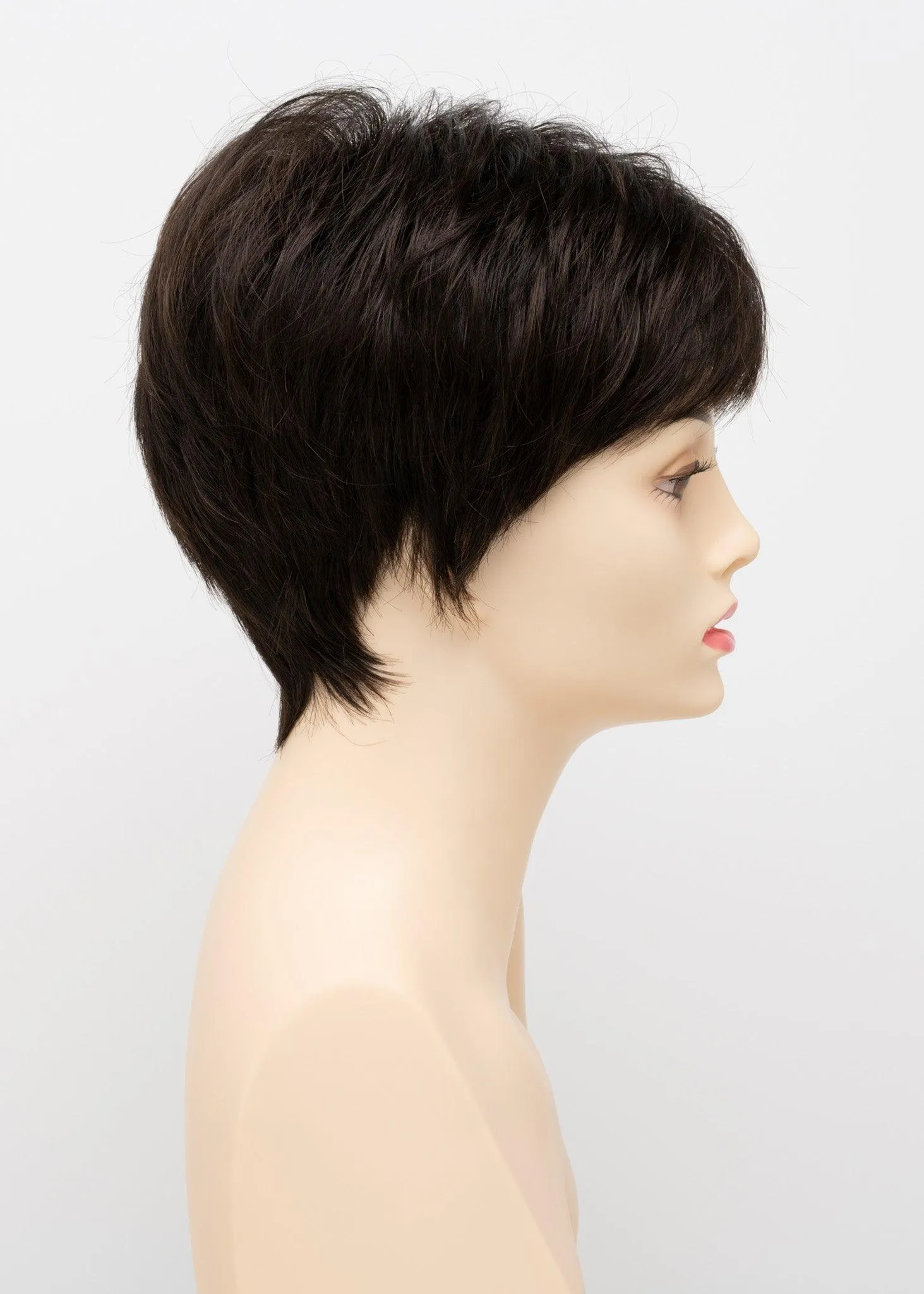 Petite Tiffany Wig by Envy | Synthetic (Mono Top)