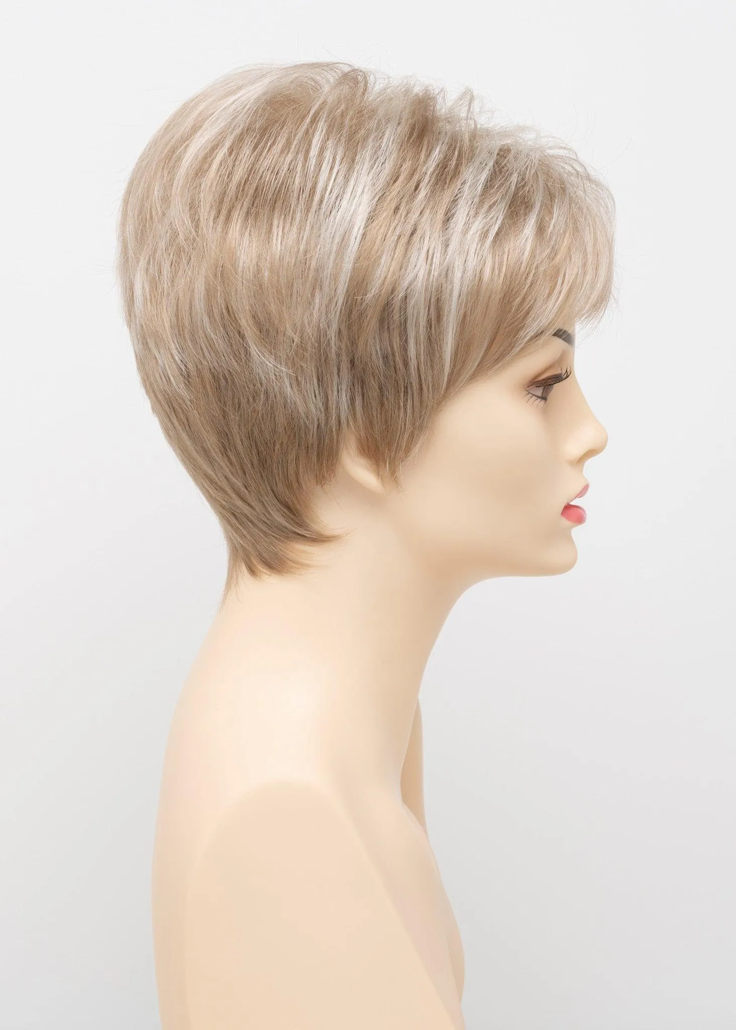 Petite Tiffany Wig by Envy | Synthetic (Mono Top)