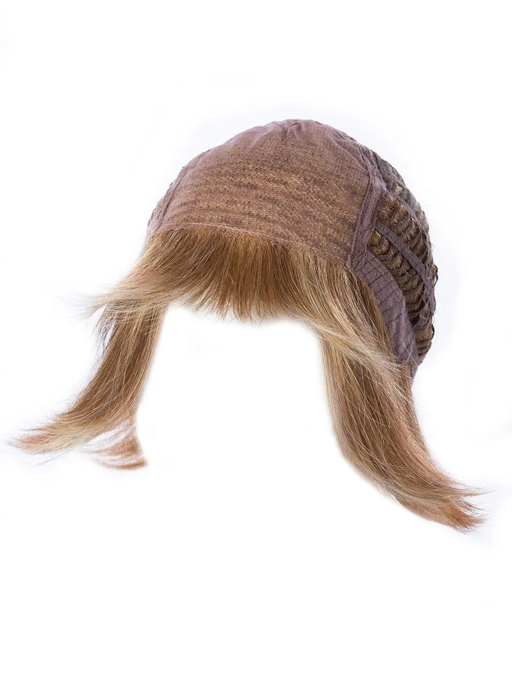 Platinum Premiere Wig | Synthetic Bob Wig | CLOSEOUT