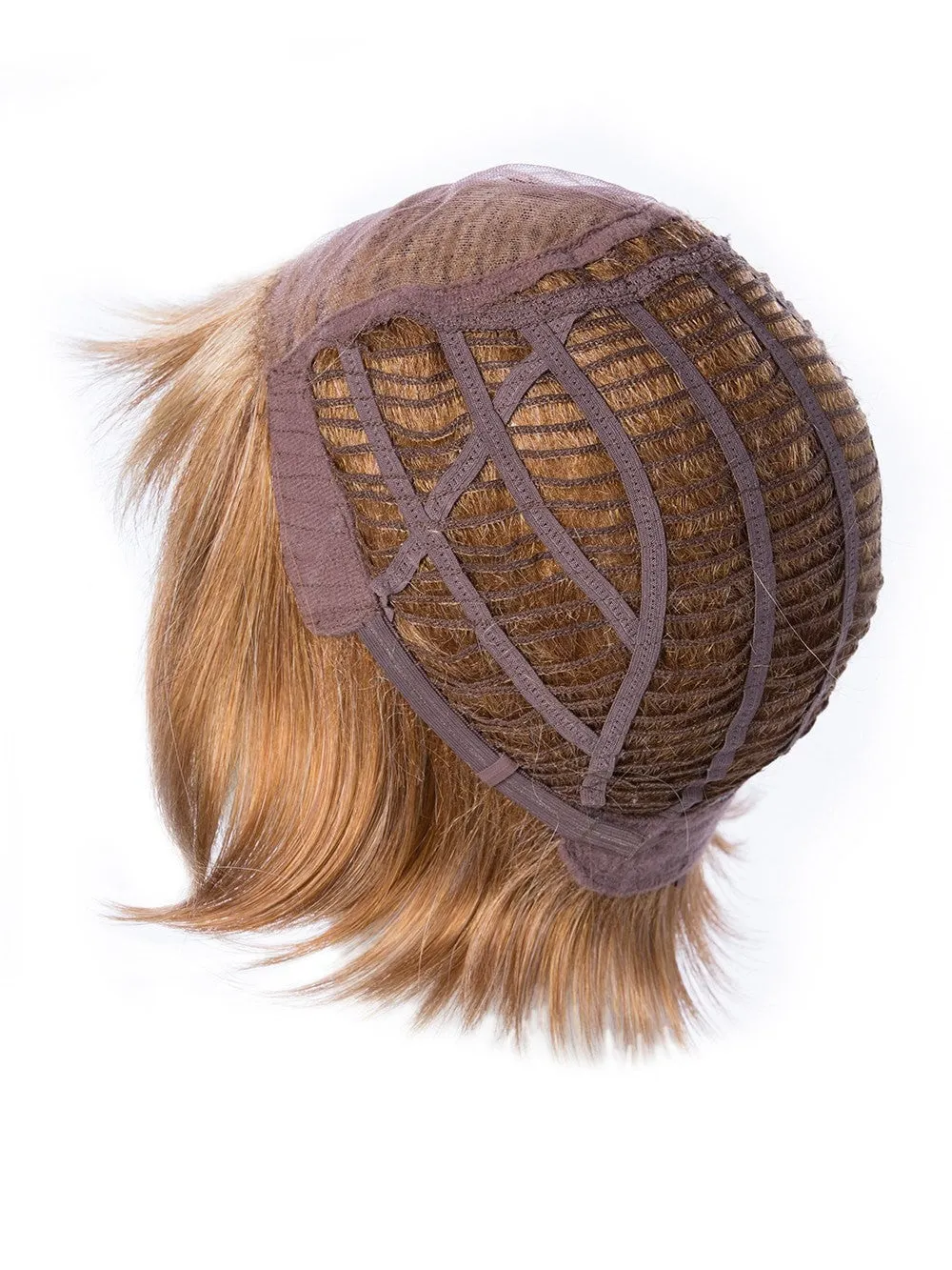 Platinum Premiere Wig | Synthetic Wig (Mono Part) | DISCONTINUED