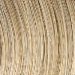 POP 2pc Synthetic Clip-In Wavy Extensions | CLOSEOUT