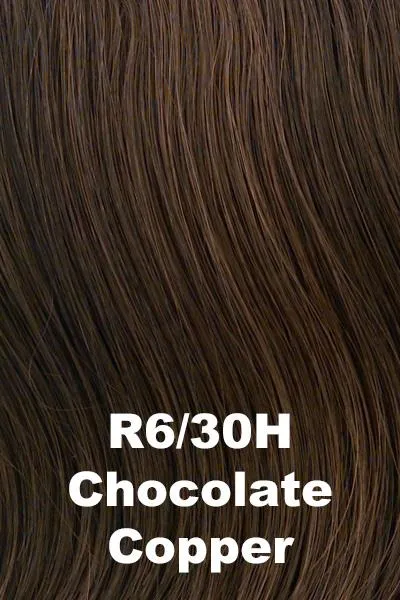 POP by Hairdo - Wavy Wrap