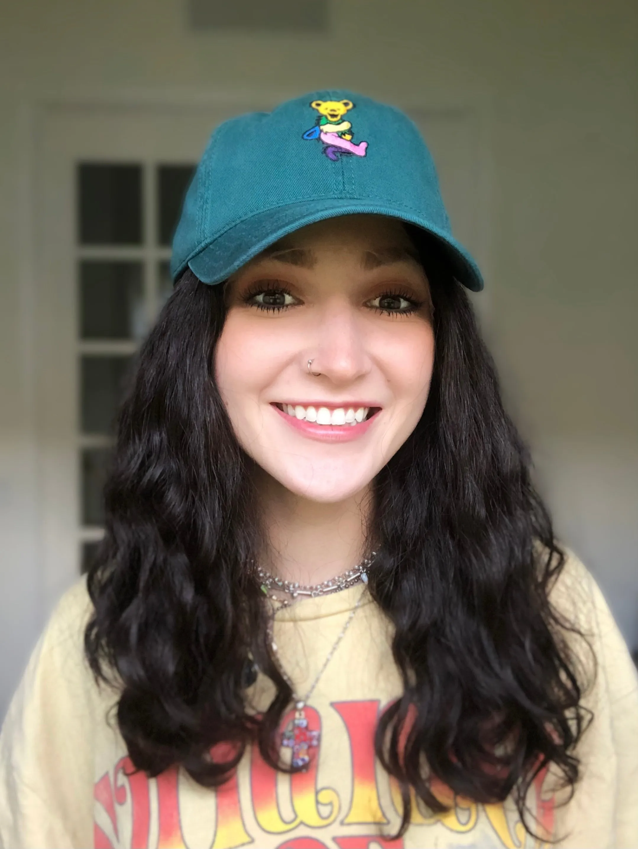 Pre-Order "Lana" Flex Cap Wig