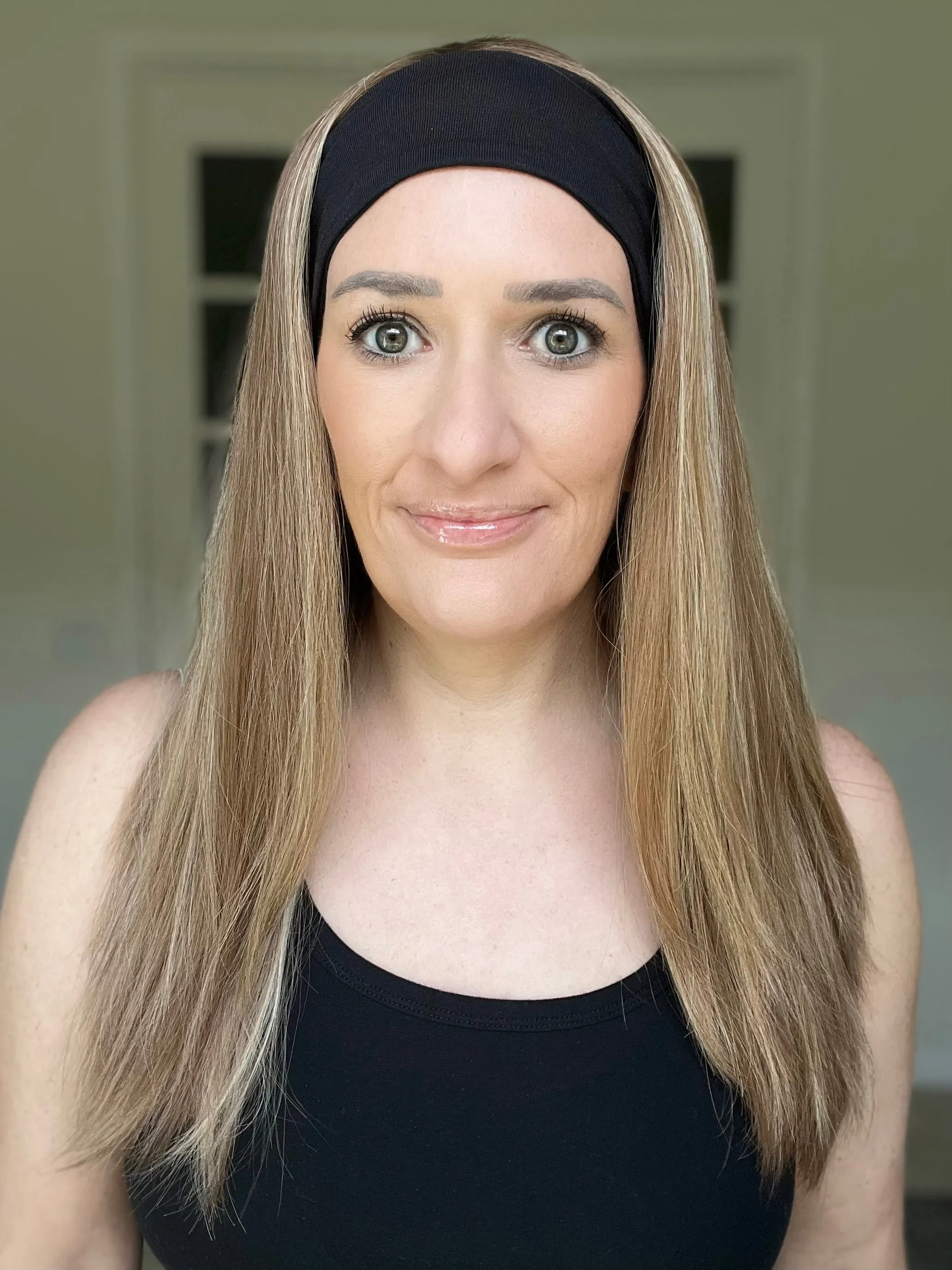 Pre-Order "Marina" Flex Cap Wig