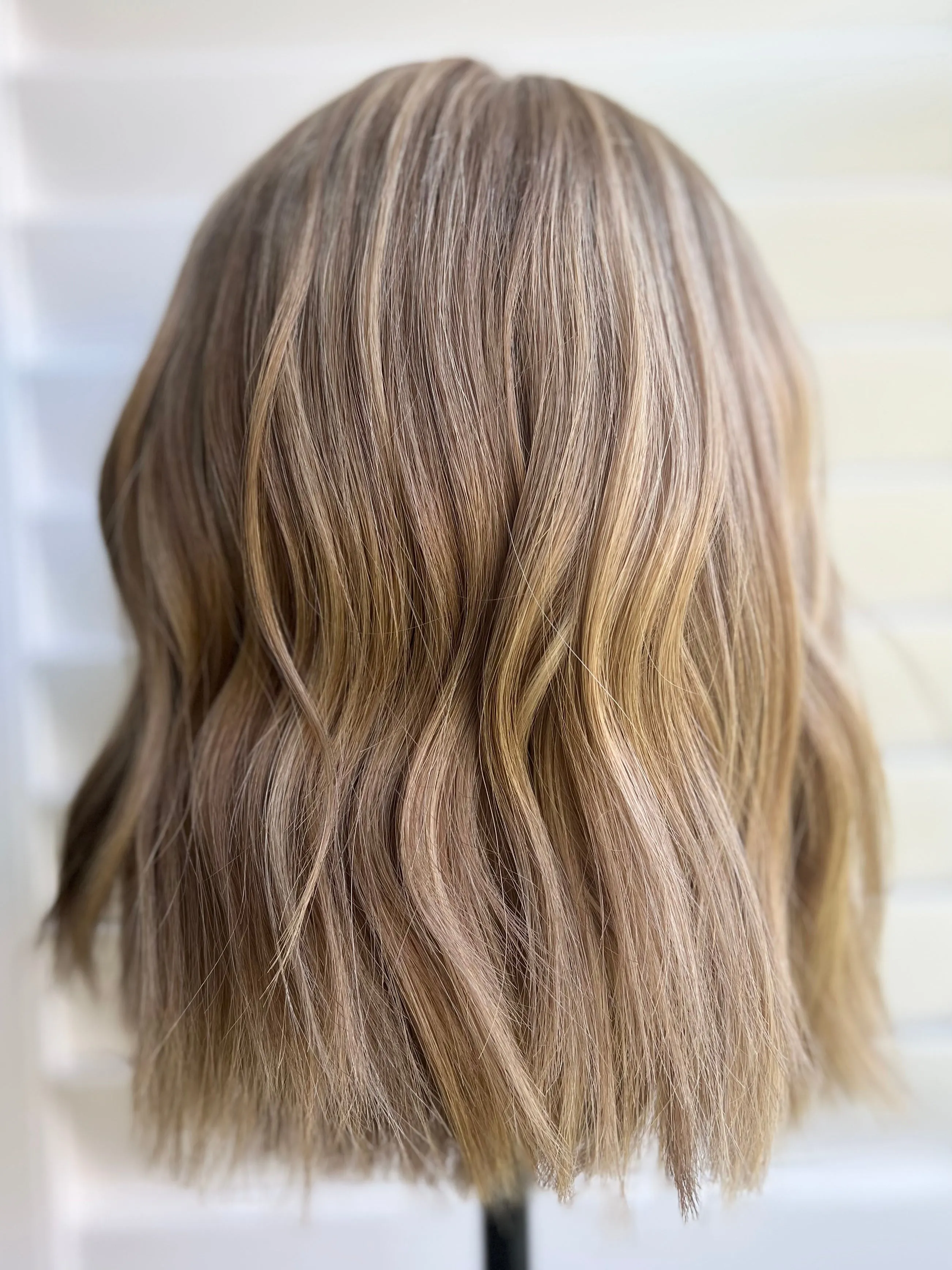 Pre-Order "Marina" Flex Cap Wig