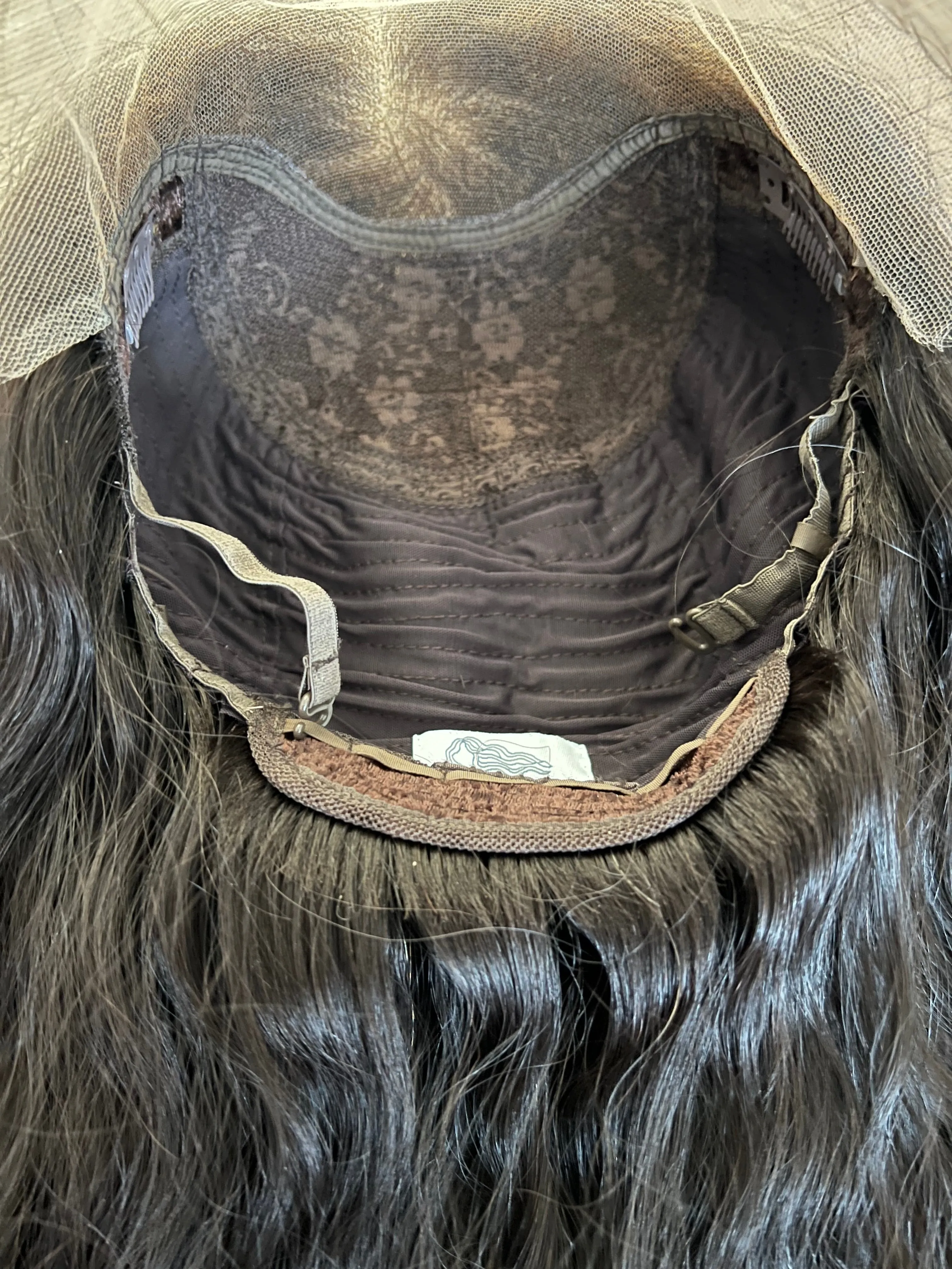 Pre-Order "Marina" Flex Cap Wig