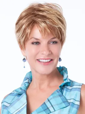 Prestigious Wig | Synthetic Pixie Wig | CLOSEOUT