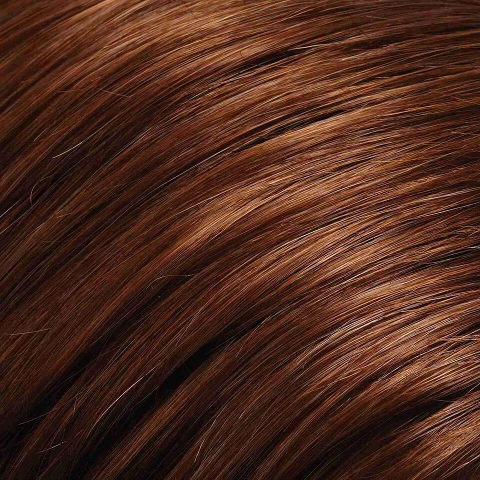 Provocative Hairpiece by easiHair | Synthetic