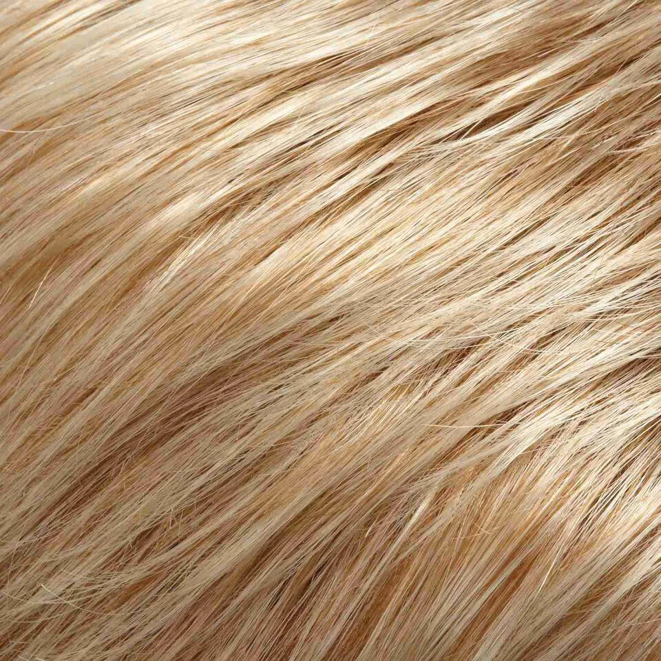 Provocative Hairpiece by easiHair | Synthetic