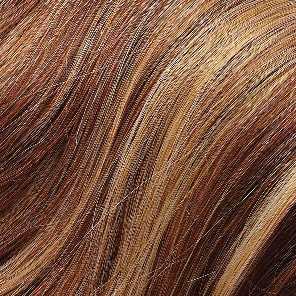 Provocative Hairpiece by easiHair | Synthetic