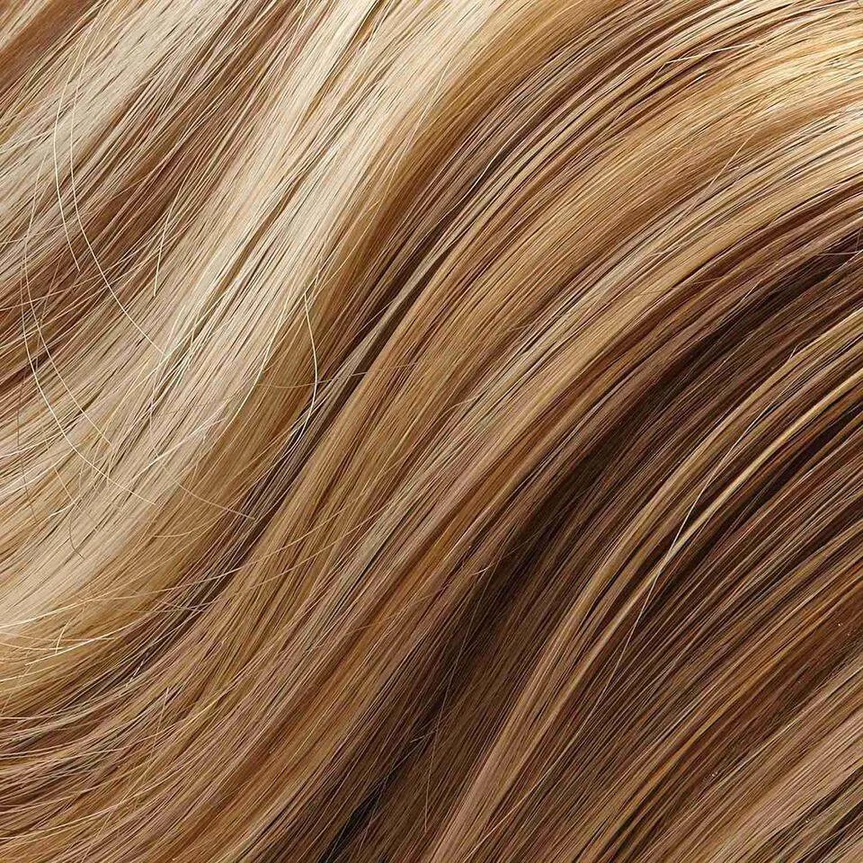 Provocative Hairpiece by easiHair | Synthetic