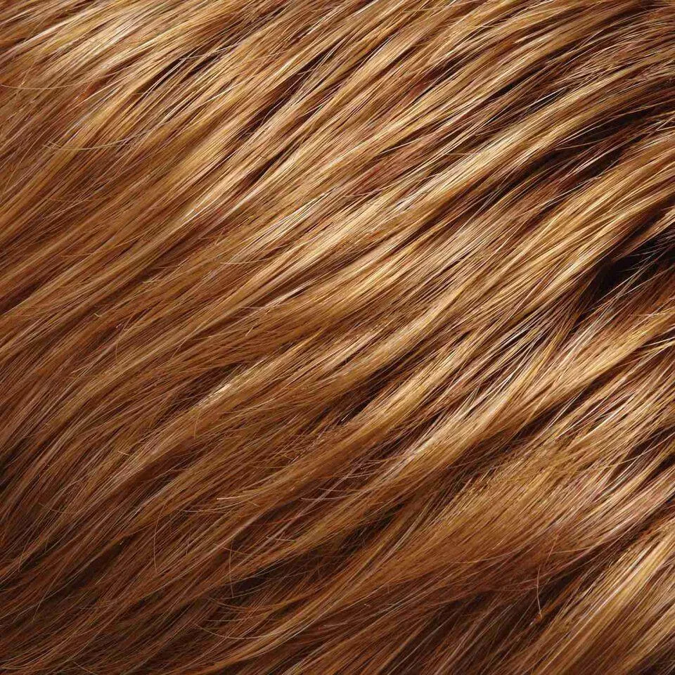 Provocative Hairpiece by easiHair | Synthetic