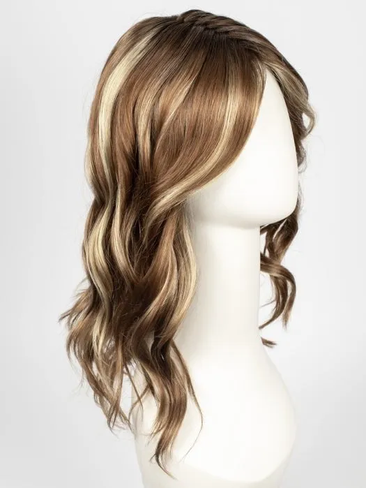 Rachel | Synthetic Lace Front Wig (Hand-Tied)
