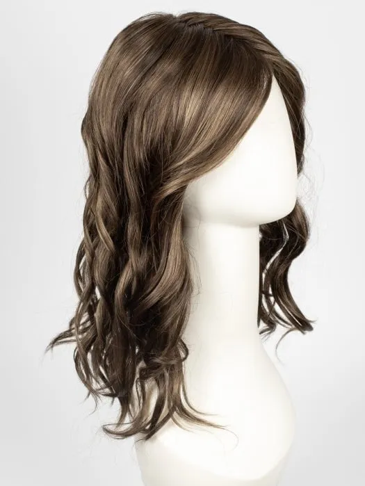 Rachel | Synthetic Lace Front Wig (Hand-Tied)