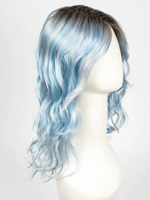 Rachel | Synthetic Lace Front Wig (Hand-Tied)