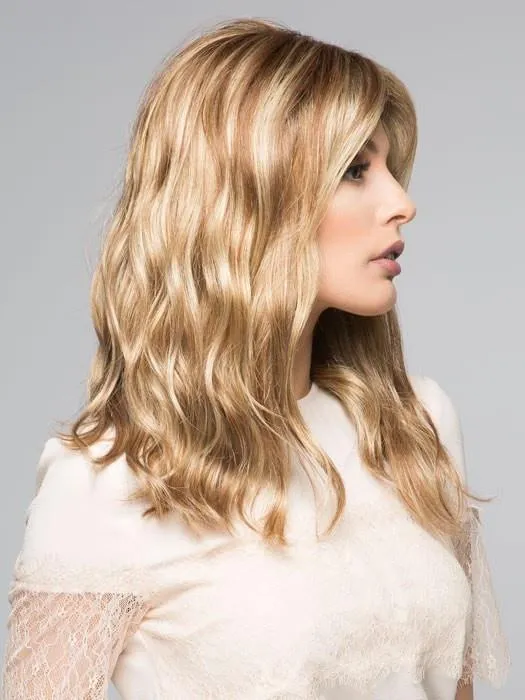 Rachel | Synthetic Lace Front Wig (Hand-Tied)