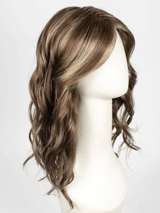 Rachel | Synthetic Lace Front Wig (Hand-Tied)