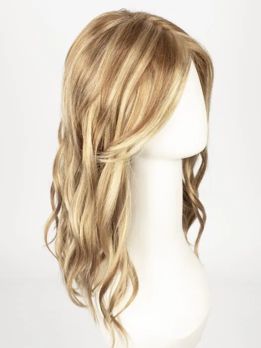 Rachel | Synthetic Lace Front Wig (Hand-Tied)