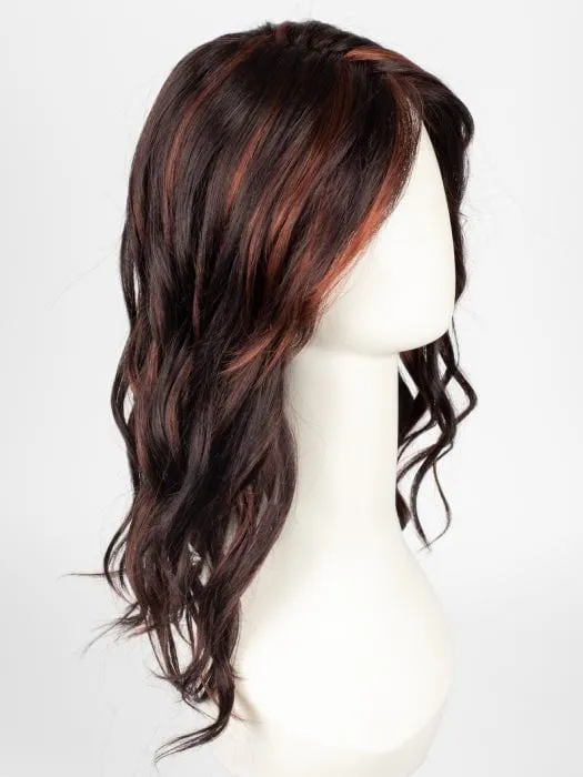 Rachel | Synthetic Lace Front Wig (Hand-Tied)