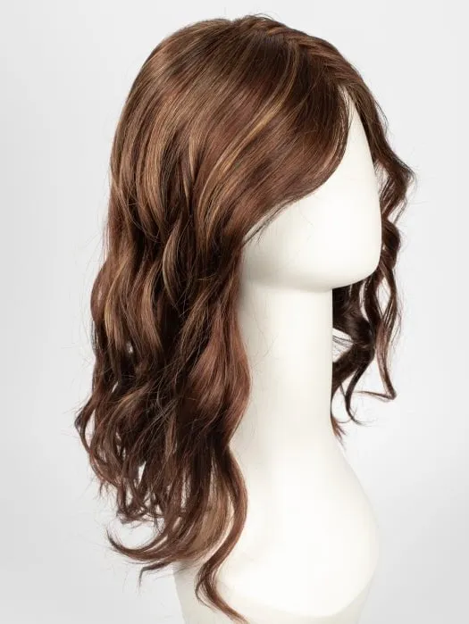 Rachel | Synthetic Lace Front Wig (Hand-Tied)