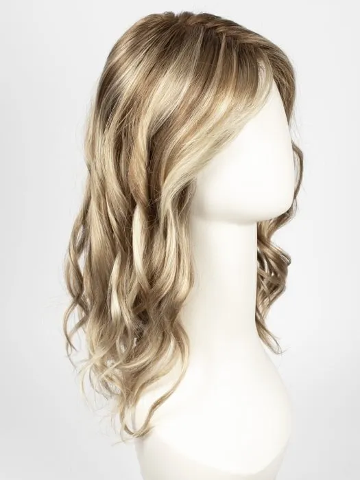 Rachel | Synthetic Lace Front Wig (Hand-Tied)